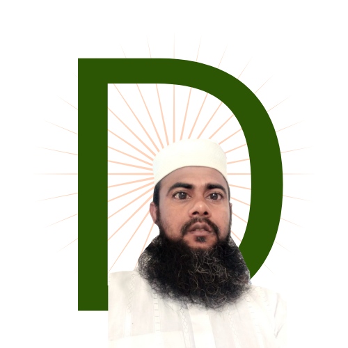 Mr. Maulana Md Firdous Alam (Arabic)